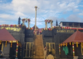 Sabarimala gold theft