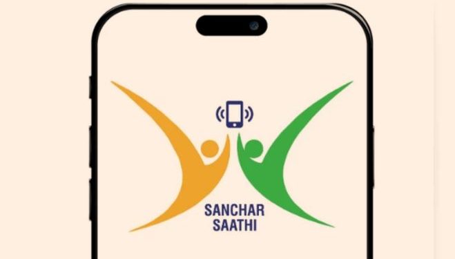 Sanchar Sathi