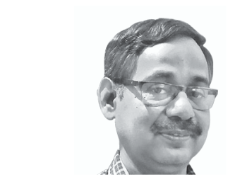 Santosh Kumar Mohapatra