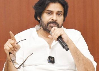 Pawan Kalyan