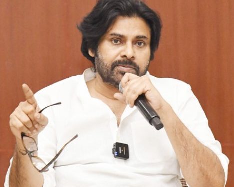 Pawan Kalyan