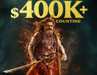 Akhanda 2: Thaandavam