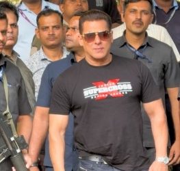 Salman Khan