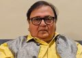 Rakesh Bedi