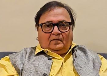 Rakesh Bedi