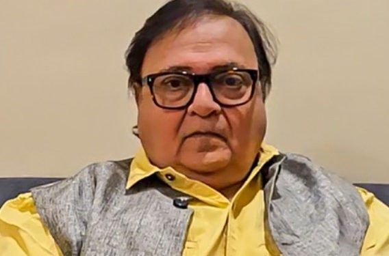 Rakesh Bedi