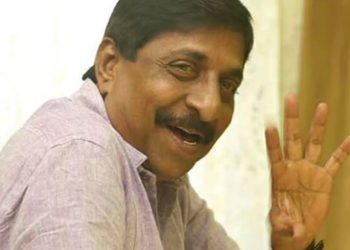 Sreenivasan,