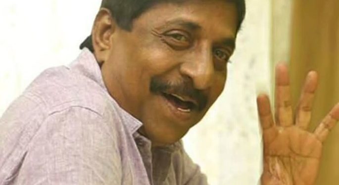 Sreenivasan,