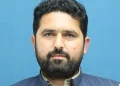 Sohail Afridi