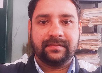 Sonepur, Hostel Sup Arabinda Mohakur