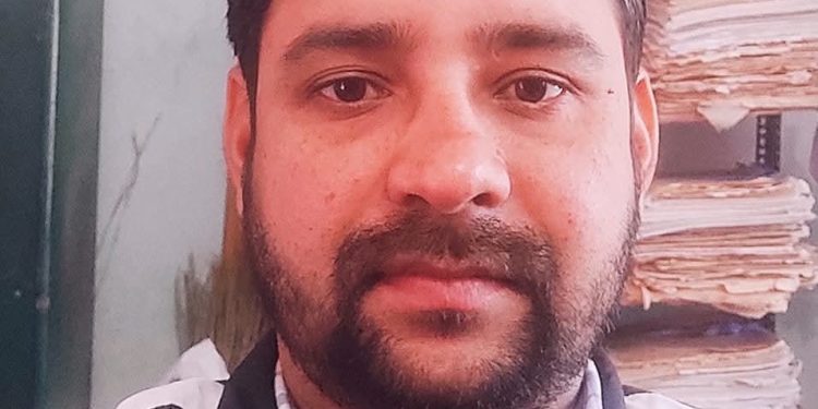 Sonepur, Hostel Sup Arabinda Mohakur