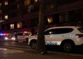 Sydney terror attack