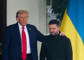 Trump to meet Zelensky