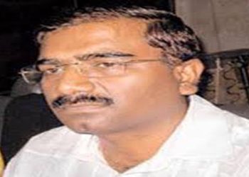 Vinod- housing scam case