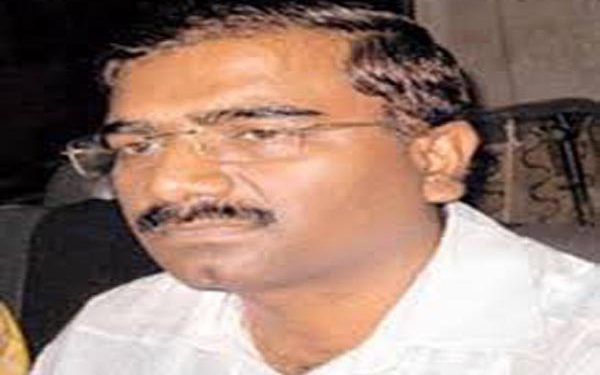 Vinod- housing scam case