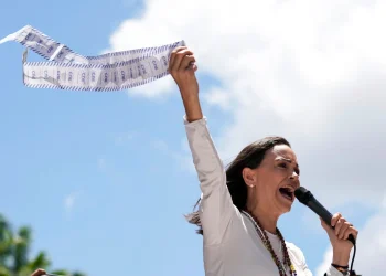 Maria Corina Machado