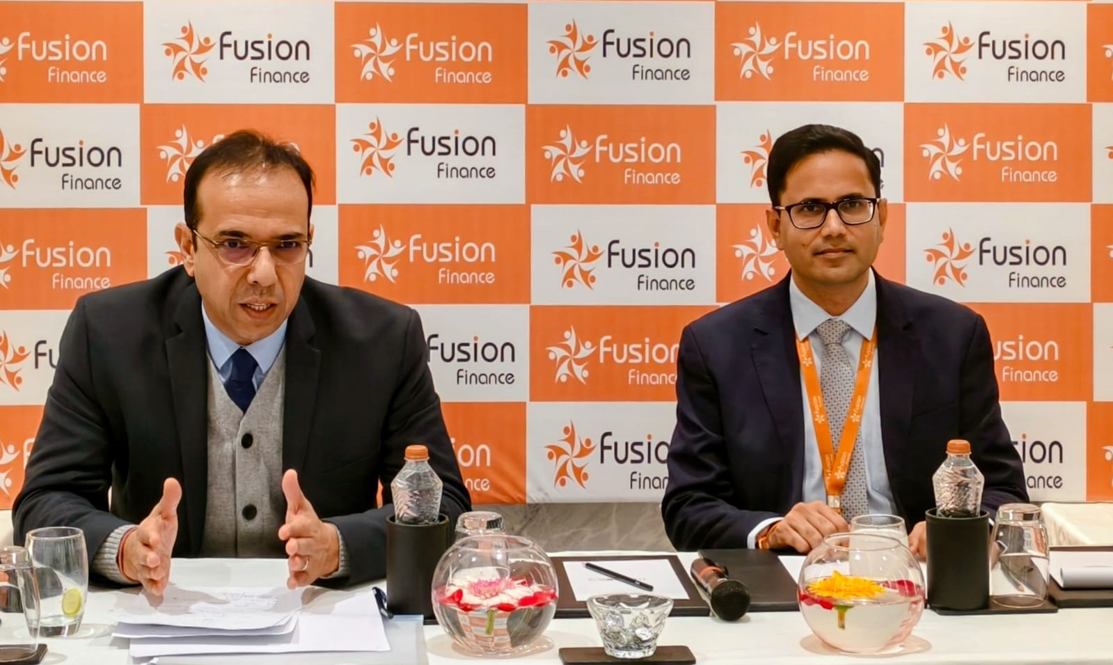 Fusion Finance recognises Odisha as core microfinance market