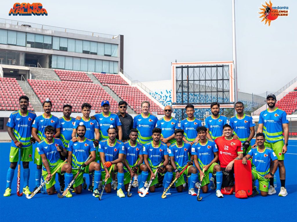 Kalinga Lancers