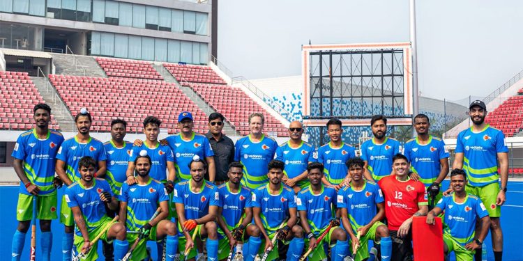 Kalinga Lancers