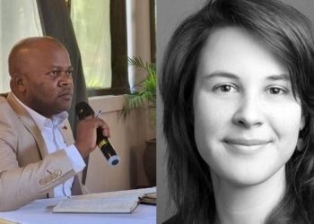 By Johanna Sydow & Nsama Chikwanka