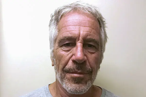 US Justice Department faces deadline to release Epstein sex trafficking files