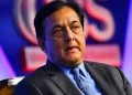 Yes Bank's Rana Kapoor