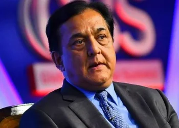 Yes Bank's Rana Kapoor
