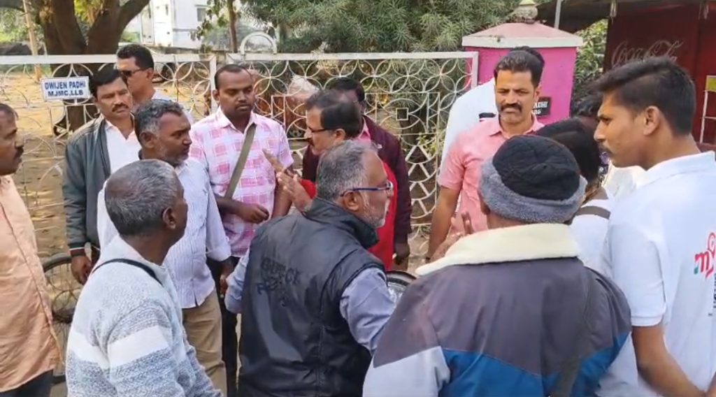 Derjang reservoir to turn tourism hub