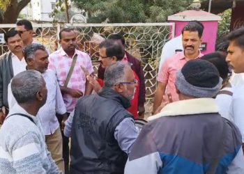 Derjang reservoir to turn tourism hub