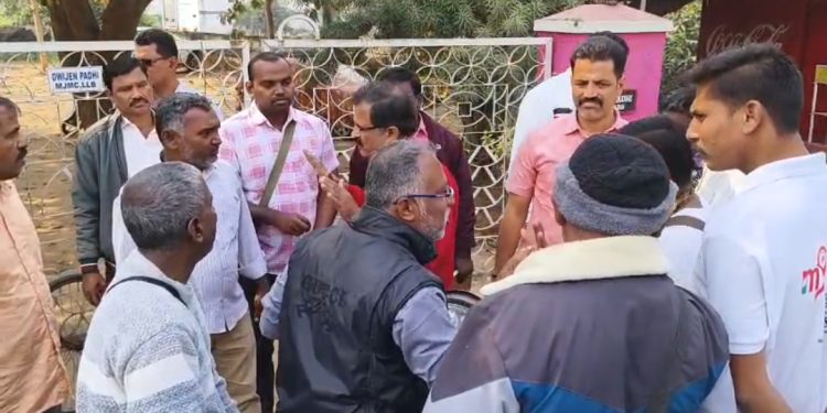 Derjang reservoir to turn tourism hub