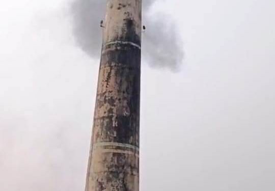 Illegal brick kilns flout pollution norms, curbs