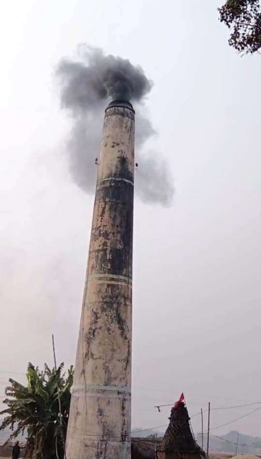 Illegal brick kilns flout pollution norms, curbs