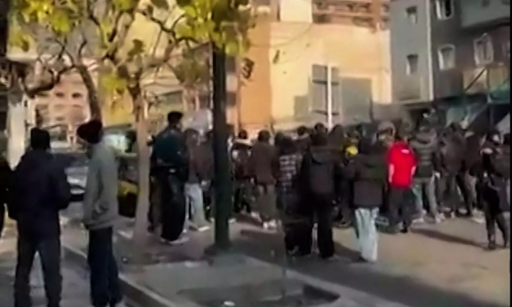 Death toll in Iran’s economic protests rises to 35