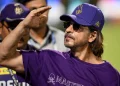 Shah Rukh Khan IPL team