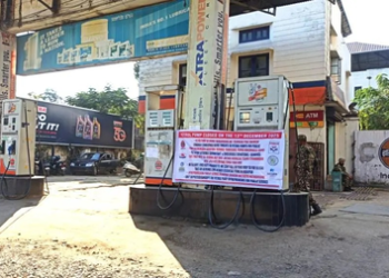 Bomb threat in Manipur