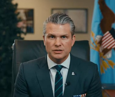 US military kills ‘leader affiliated with Al-Qaeda’ in Syria 