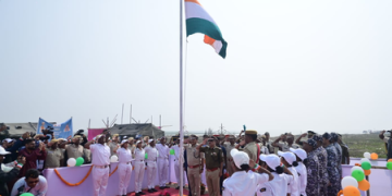 Yogesh Bahadur Khurania