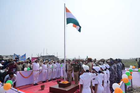 Yogesh Bahadur Khurania