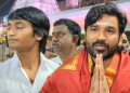 Dhanush