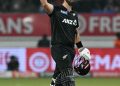 2nd ODI: Daryl Mitchell’s unbeaten 131 powers New Zealand to seven-wicket win over India