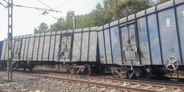 South Eastern Railway