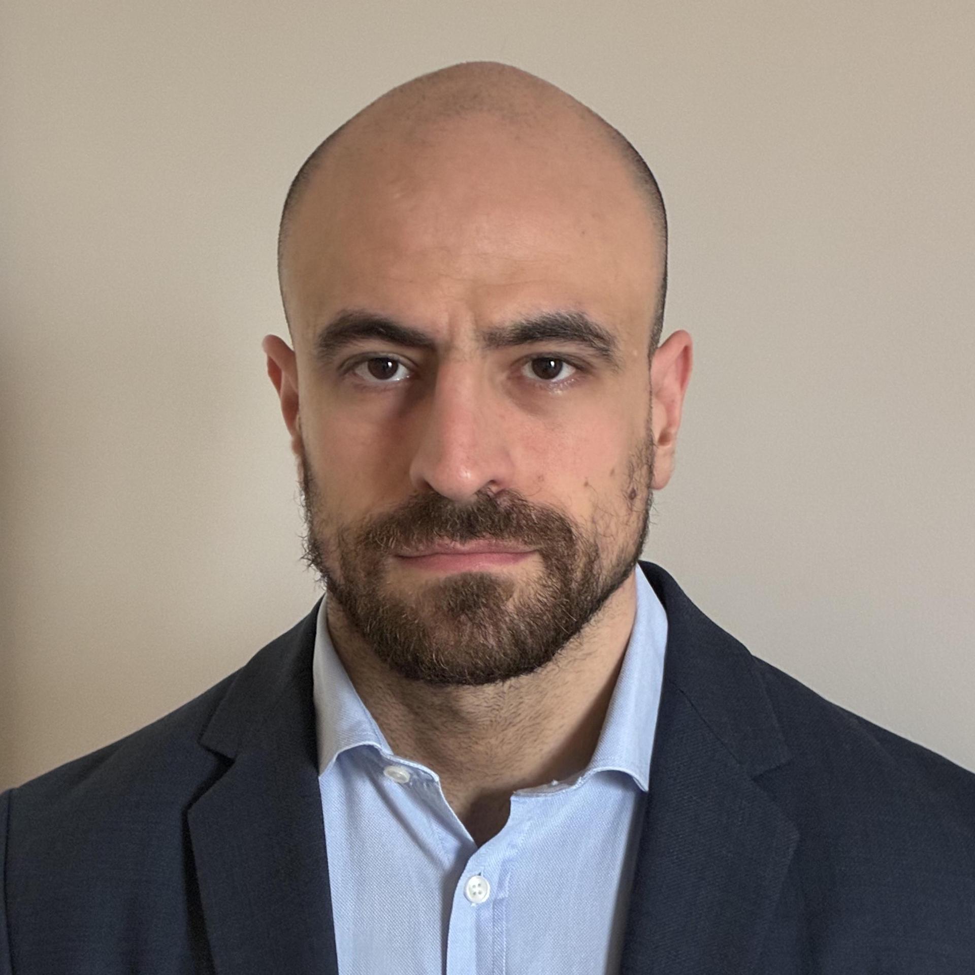 ENERGY & THE AI RACE