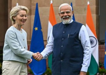 India, EU to conclude long-awaited free trade pact at summit