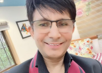 Kamaal Rashid Khan