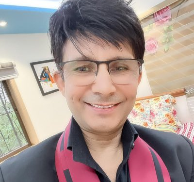 Kamaal Rashid Khan