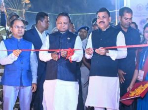 11-day tribal fair starts in Odisha; Chief Minister Majhi encourages indigenous people to be aware of their rights.