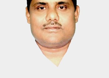 All India Kisan Congress (AIKC) national coordinator Amiya Kumar Pattanaik