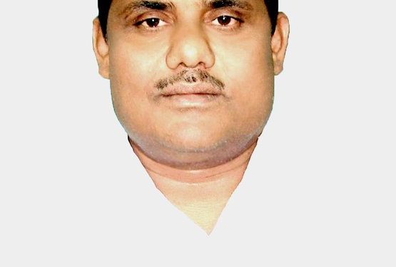 All India Kisan Congress (AIKC) national coordinator Amiya Kumar Pattanaik