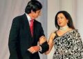 Amitabh Bachchan Hema Malini
