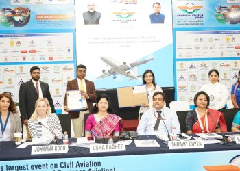 Odisha showcases future-ready aviation vision